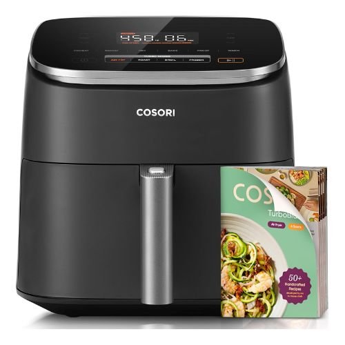 Cosori 9-in-1 TurboBlaze Air Fryer