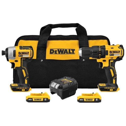 DEWALT
