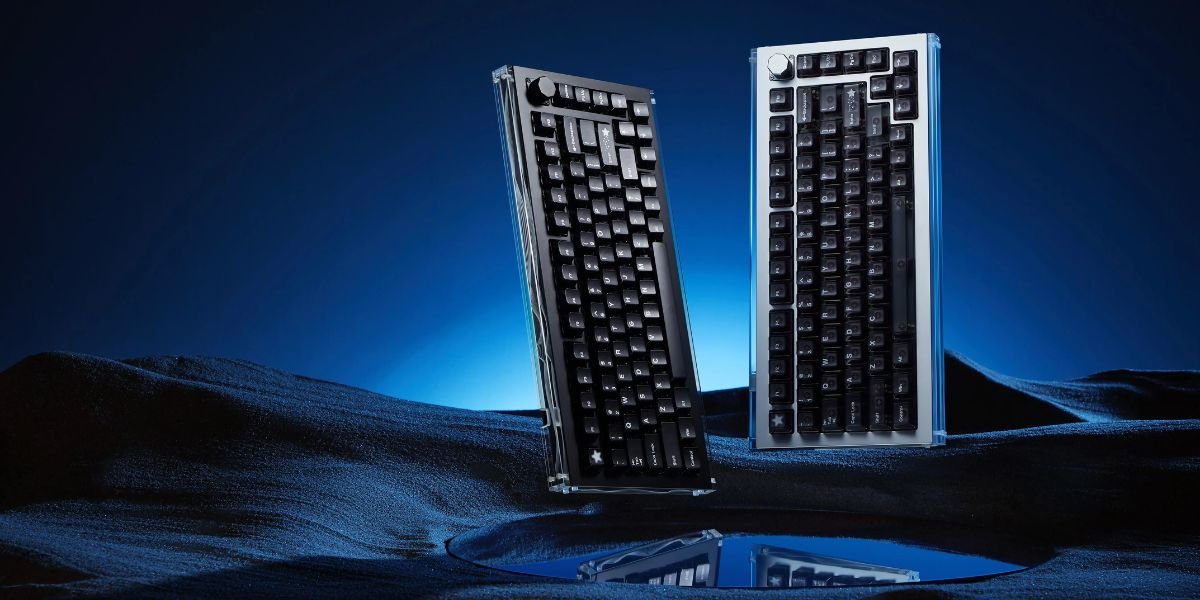 DrunkDeer Keyboard Review
