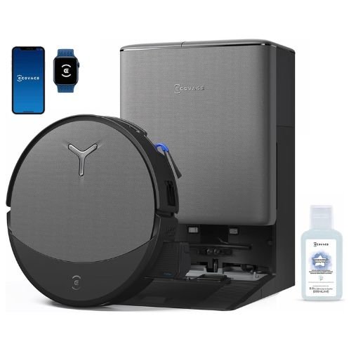 ECOVACS