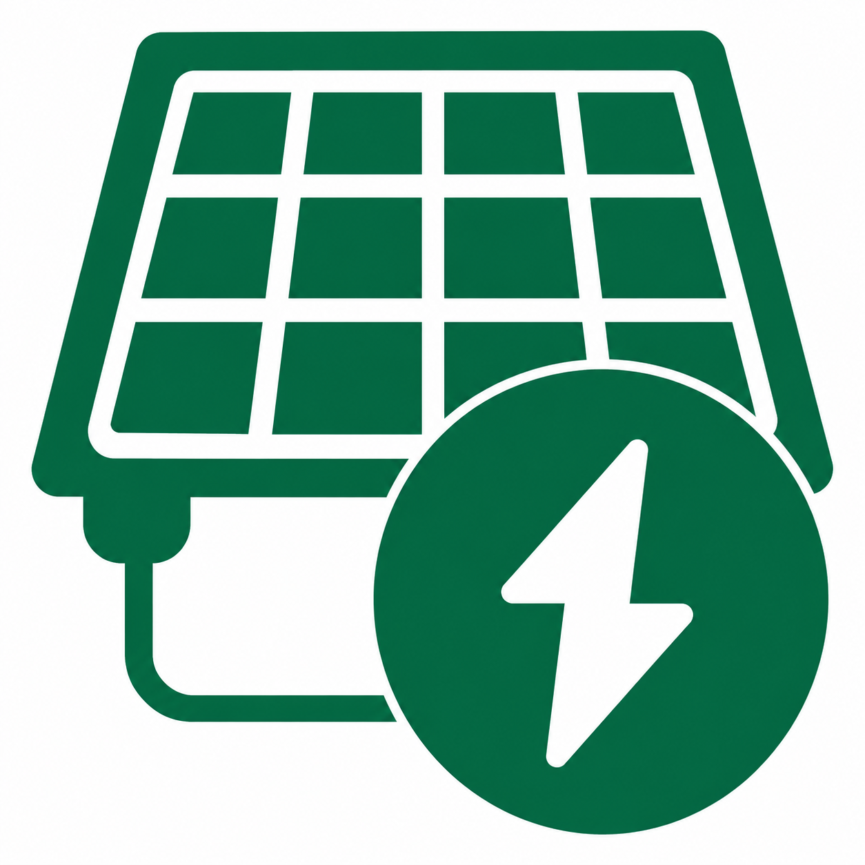 Energy & Power