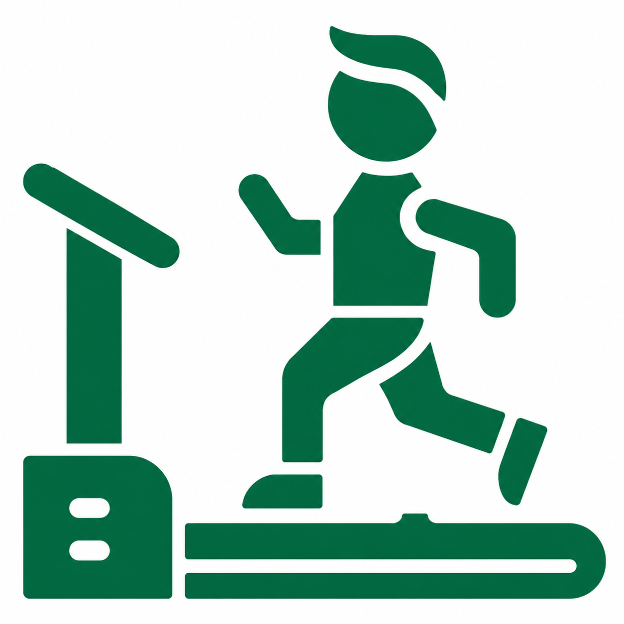 Exercise & Fitness