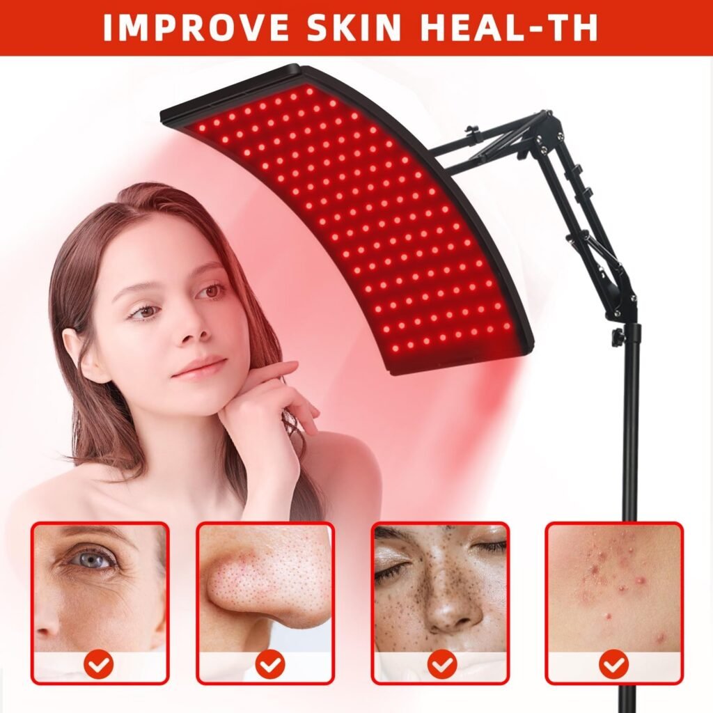 Facial Skincare Benefits