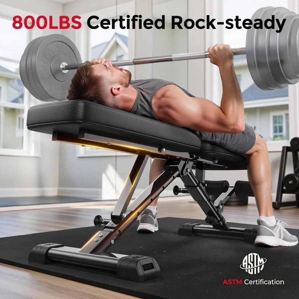 Full-Body Exercises You Can Perform