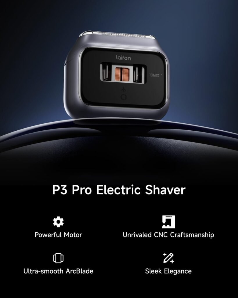 How Better Shaving Technology Improves Skin Comfort