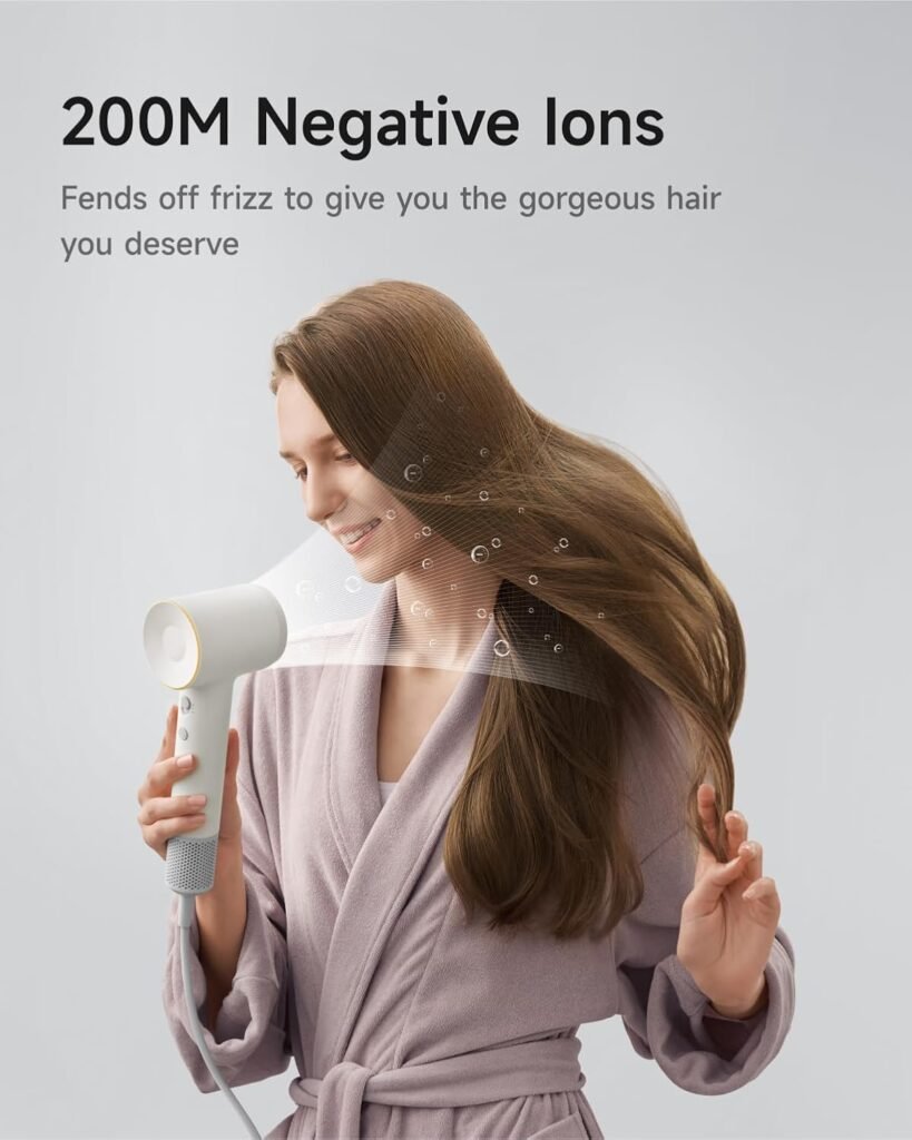 How Fast Drying Technology Helps Hair