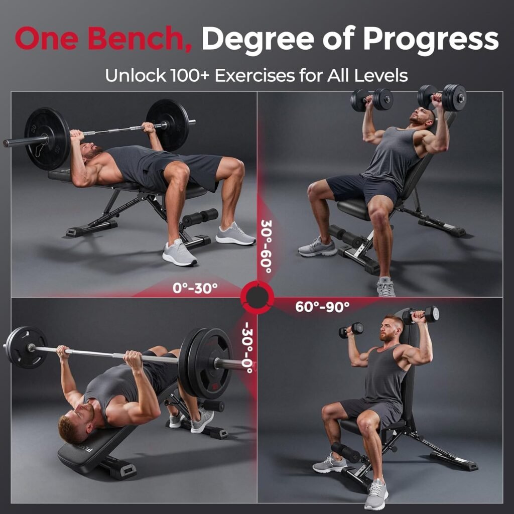 Importance of Proper Bench Positioning
