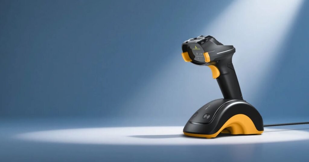 Inateck Barcode Scanner Review