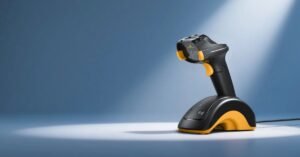 Inateck Barcode Scanner Review