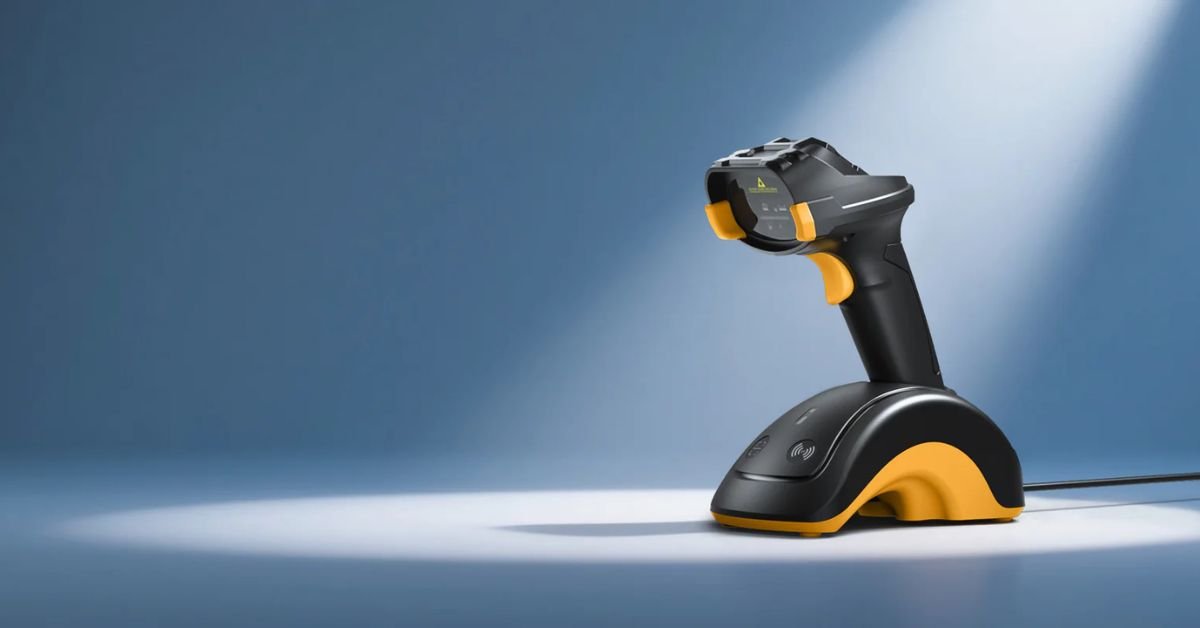 Inateck Barcode Scanner Review