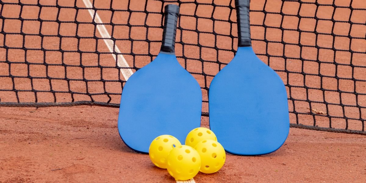 JoncAye Pickleball Paddles