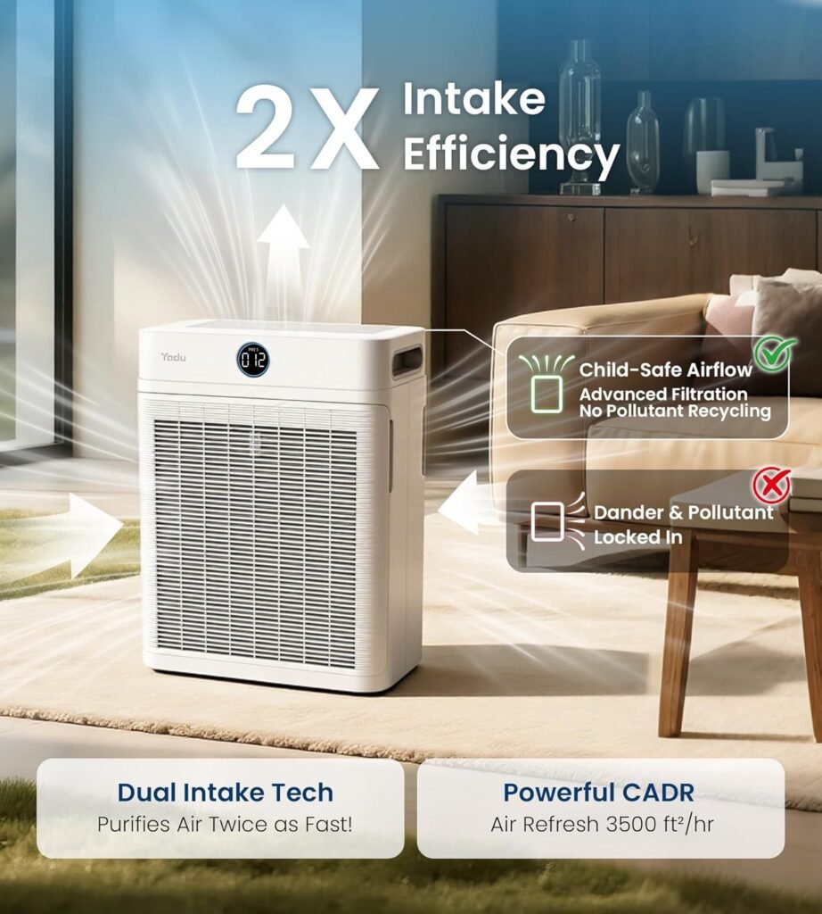 Key Features That Make YADU Stand Out