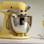 KitchenAid Artisan Mixer Review