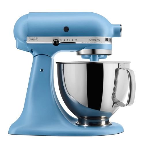 KitchenAid Artisan Mixer