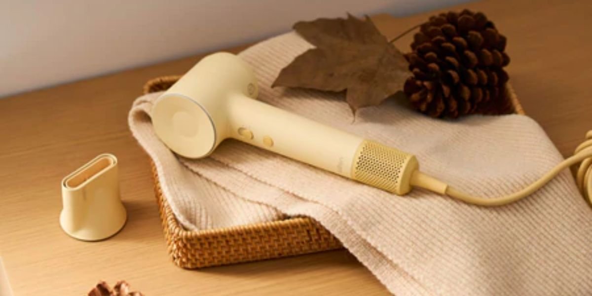 Laifen SE2 Hair Dryer