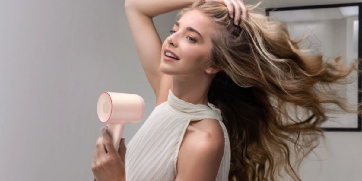 Laifen Swift Hair Dryer