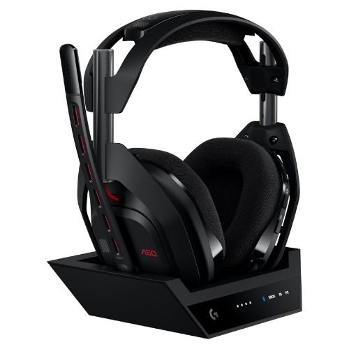 Logitech G