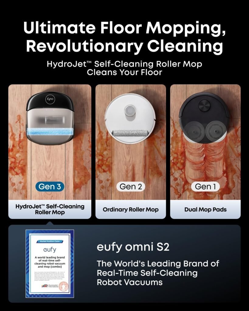 Maintenance and Cleaning Care