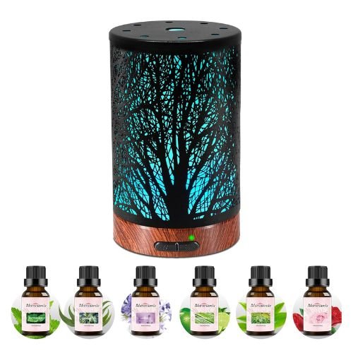 Maromamix Essential Oil Diffuser