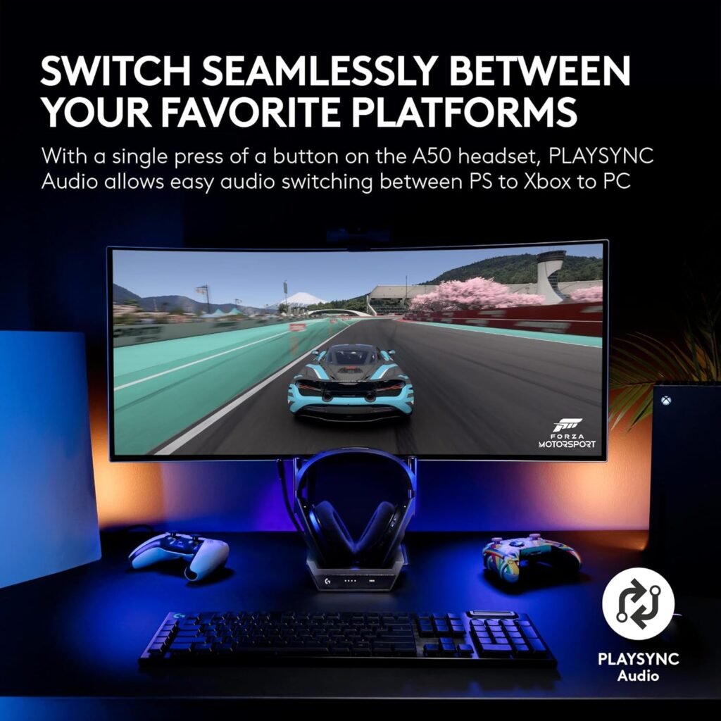 Multi-Platform Compatibility