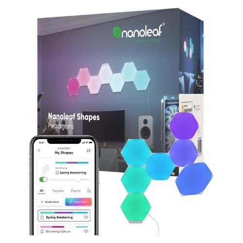 Nanoleaf