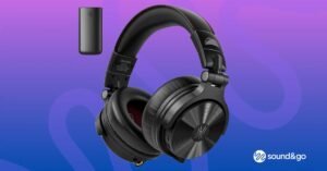 OneOdio Headphones Reviews