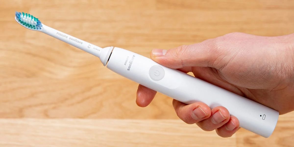 Philips Sonicare Electric Toothbrush