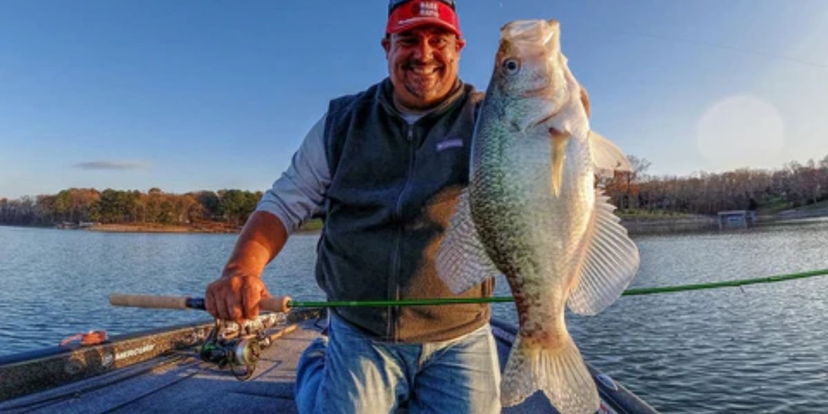Piscifun Fishing Review