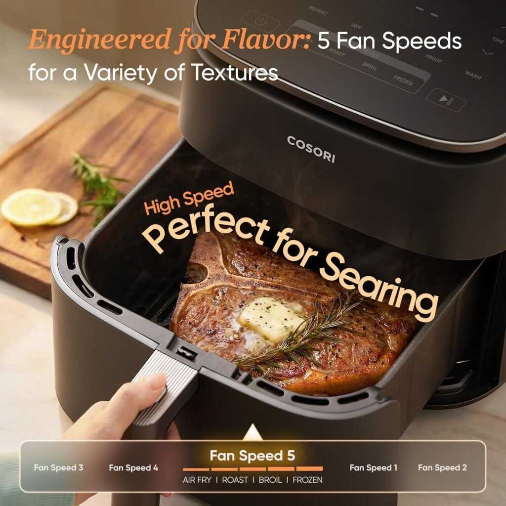 Real-Life Cooking Examples