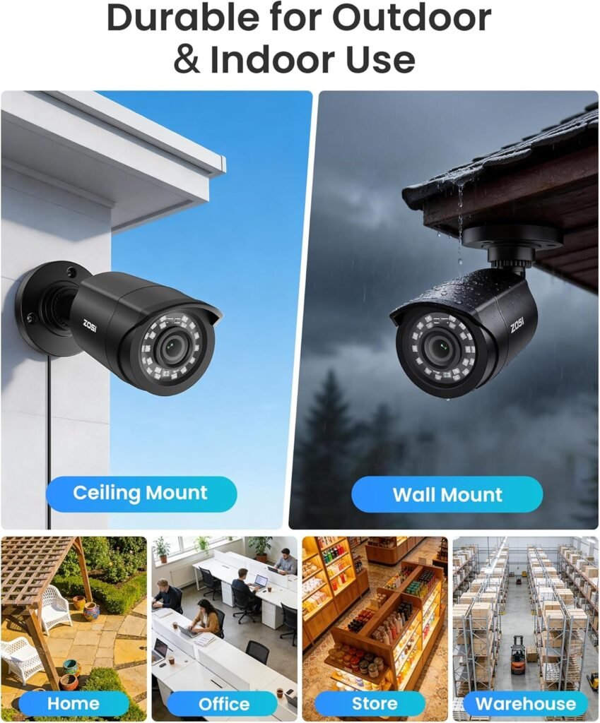 Real-Life Security Examples