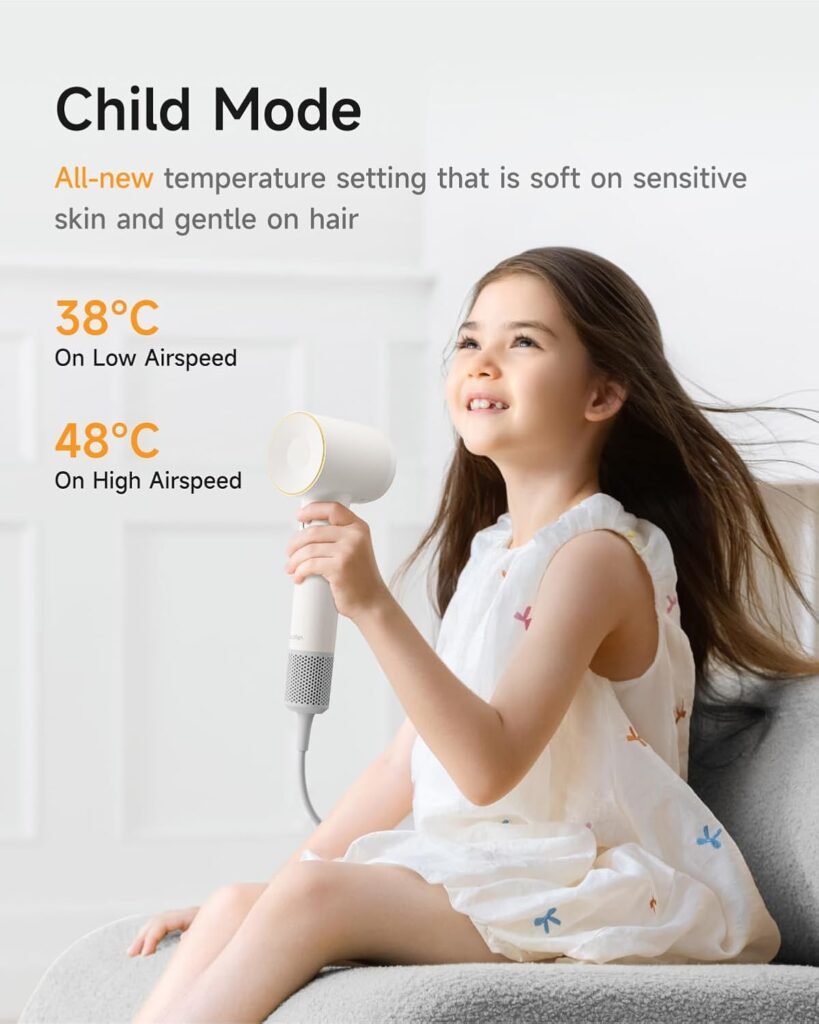 Real-Life Styling Situations Where the Laifen SE2 Hair Dryer Helps