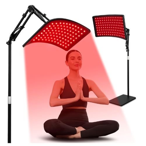 Red Light Therapy