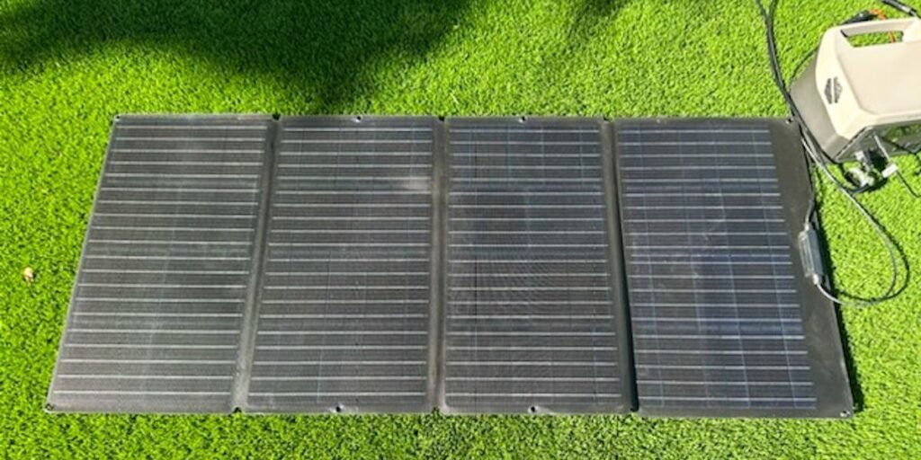 Renogy Solar Panels 200 Watt