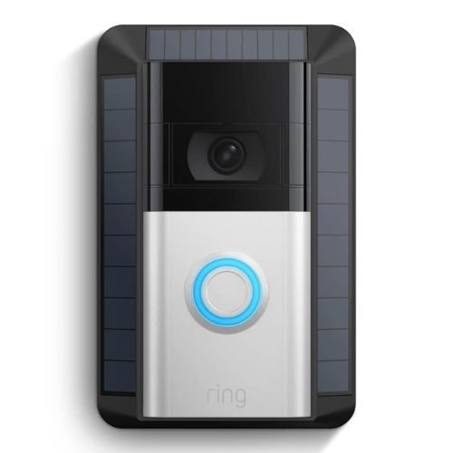 Ring Solar Charger for Battery Doorbell
