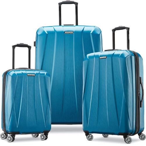 Samsonite Centric 2 Hardside Luggage