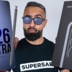 Samsung Galaxy S26 Ultra Review