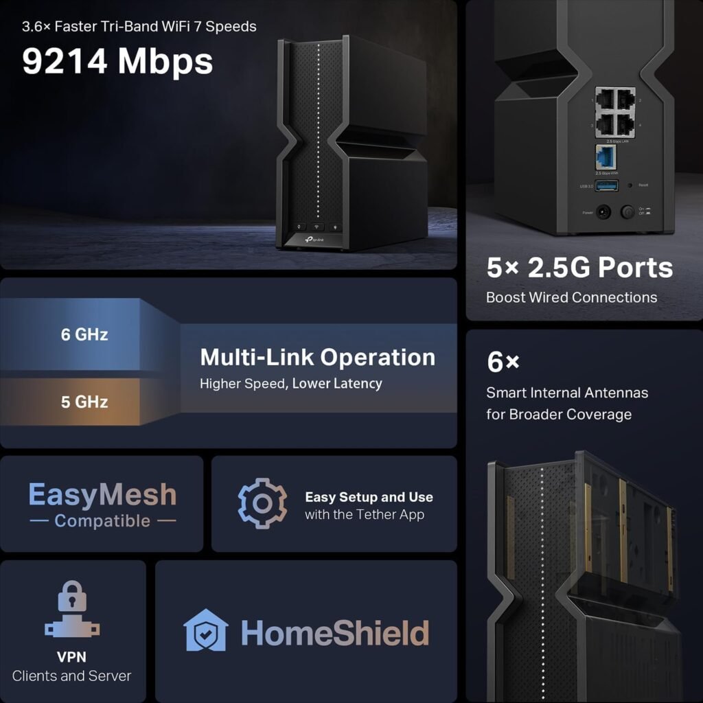 Security Features