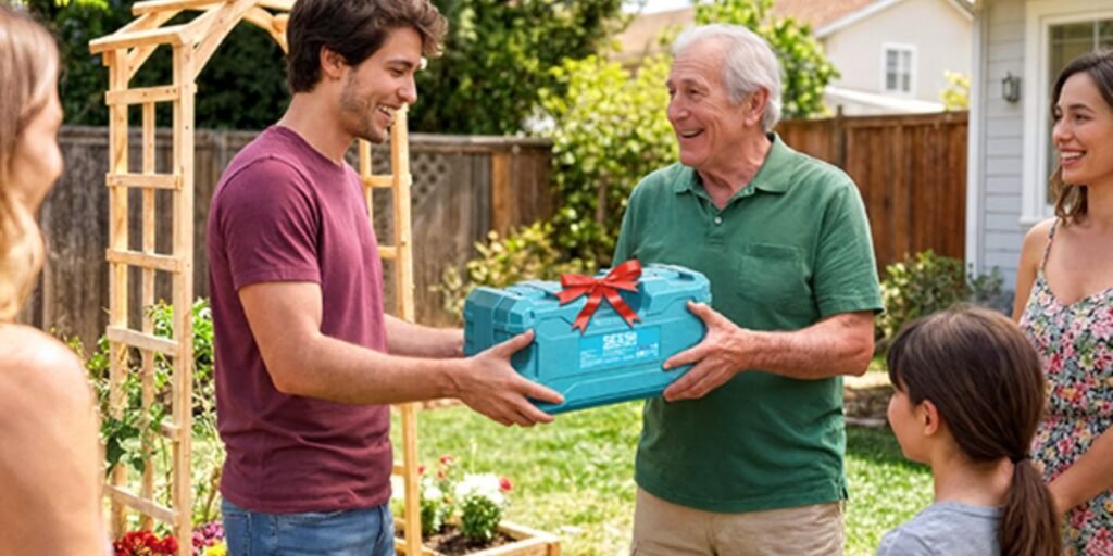 Seesii Mini Chainsaw Review
