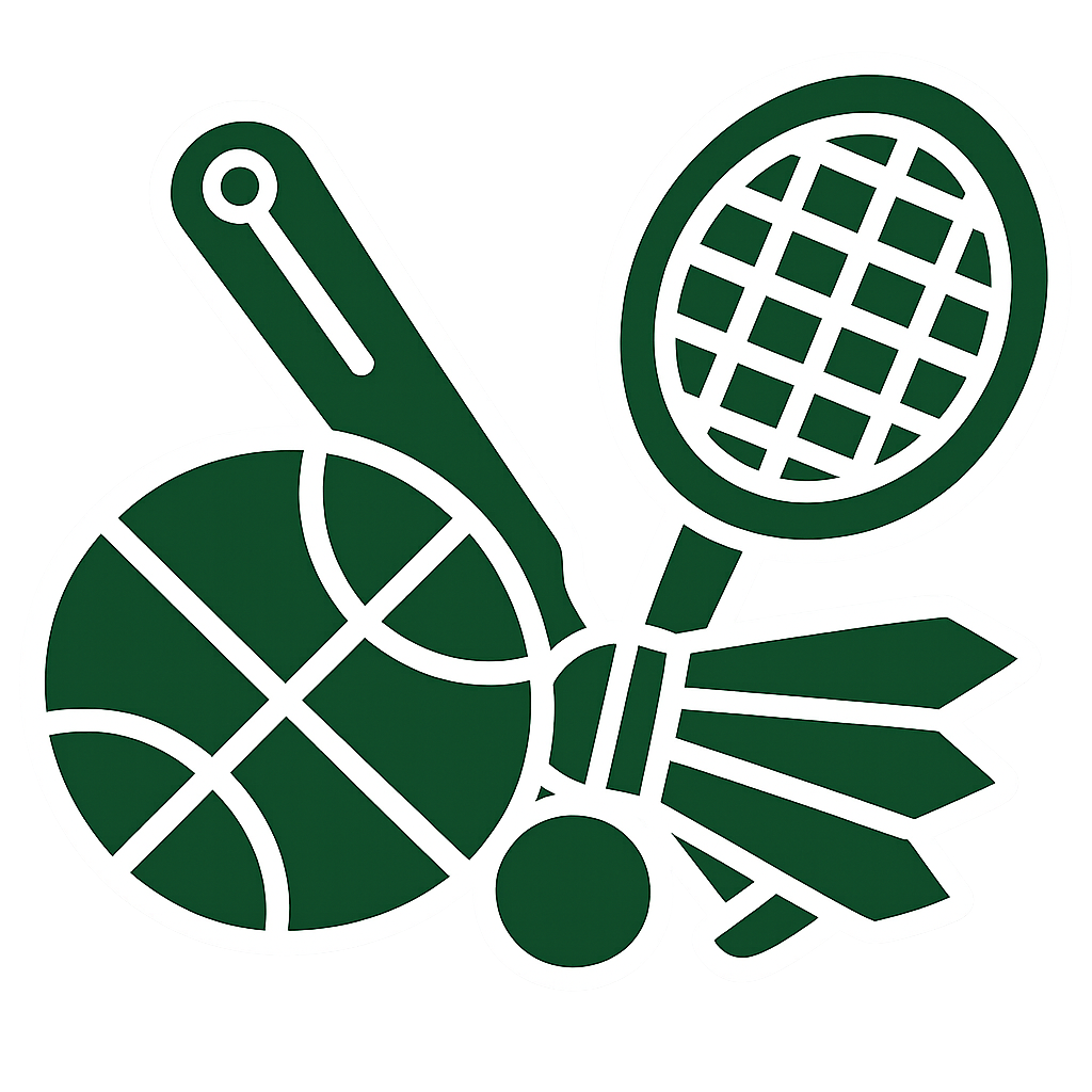 Sports & Outdoors