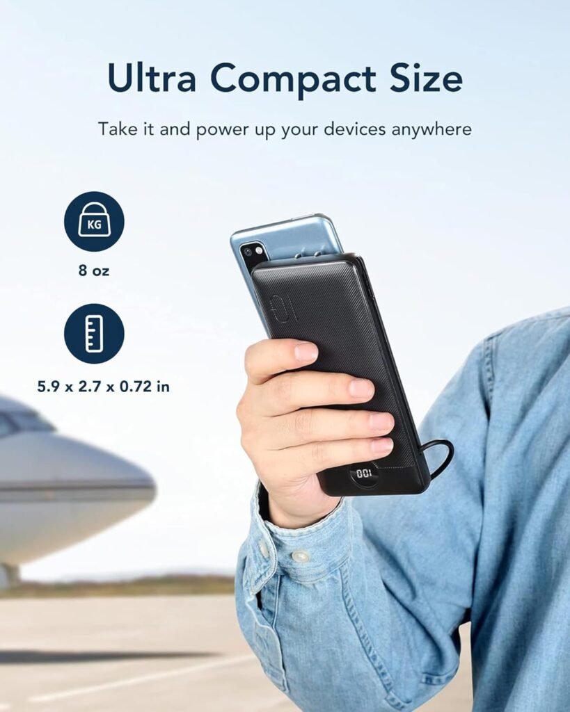 Step-by-Step Guide to Using Veger Power Banks