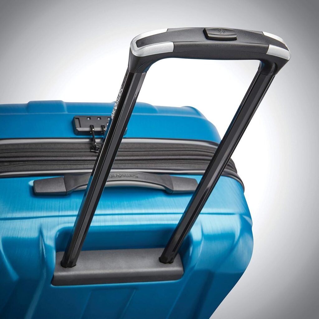 Storage and Packing Capacity