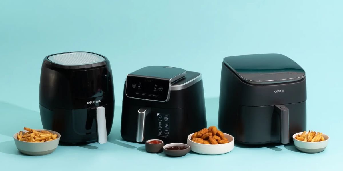 Tastee Air Fryer Review