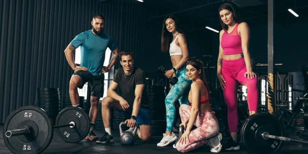 The Gym People Review