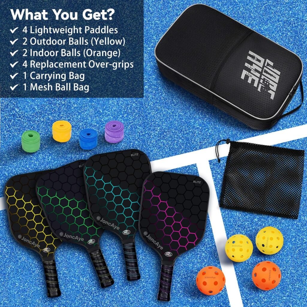 Training Tips for Better Pickleball Skills