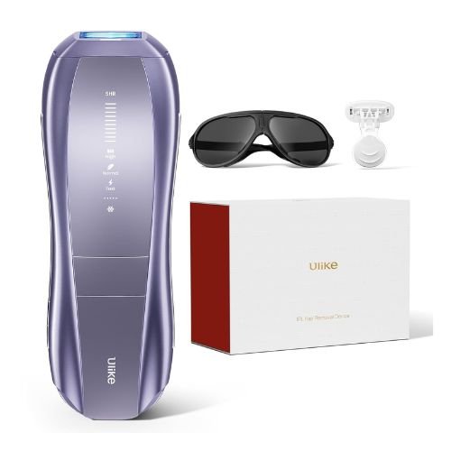 Ulike Hair Removal