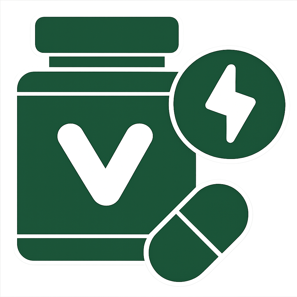 Vitamin & Supplement