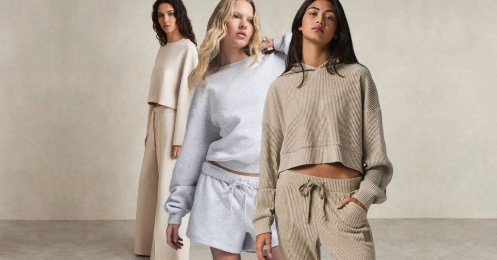 WIHOLL Lounge Sets for Women