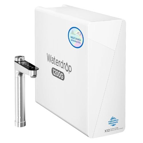 Waterdrop Filters