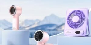 Whatook Portable Fans Review