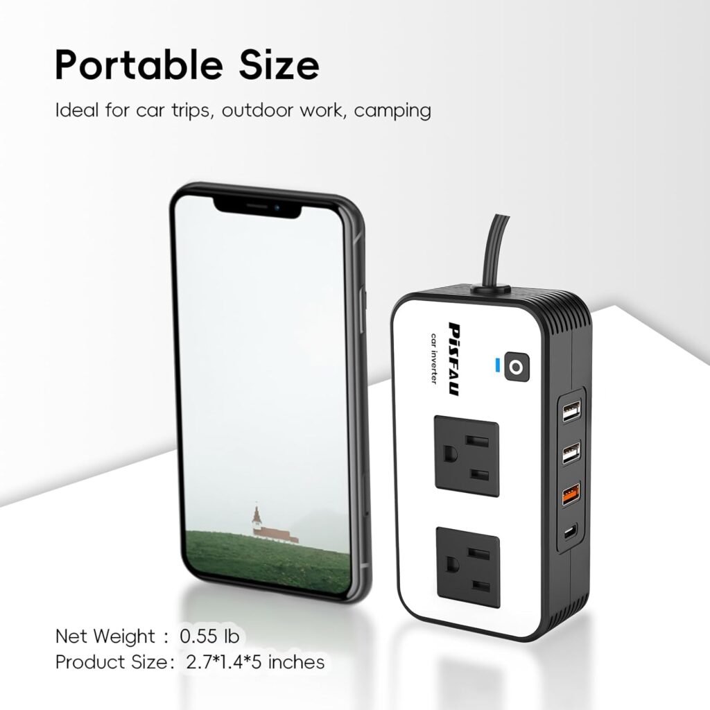Who Should Buy This Inverter